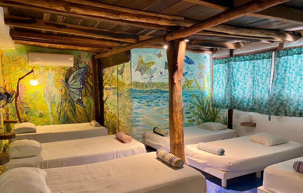 Hostal & Camping Magic Holiday park *