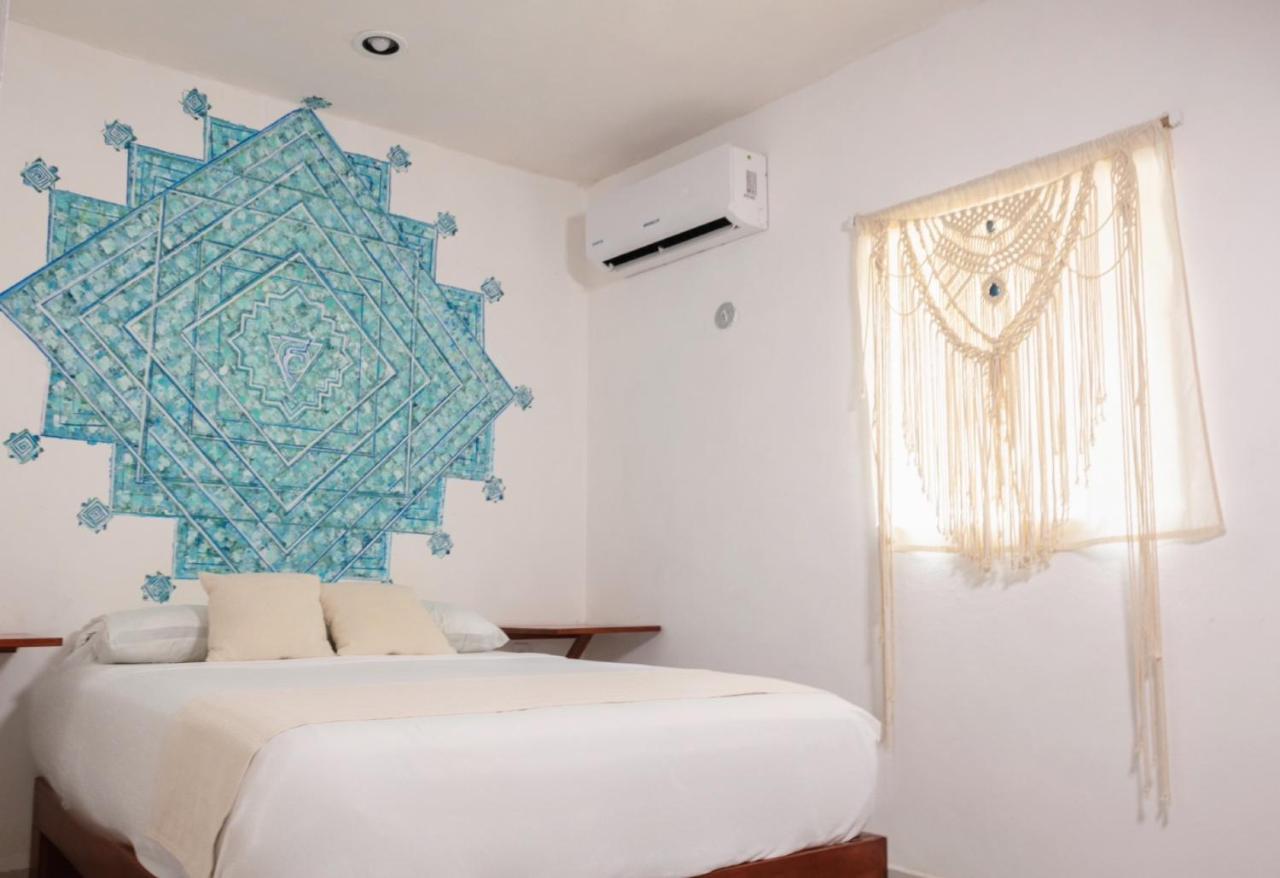 Hostal & Camping Magic Holiday park