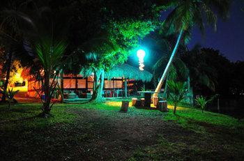 Hostal & Camping Magic * Bacalar