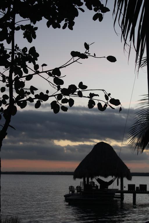Holiday park Hostal & Camping Magic Bacalar