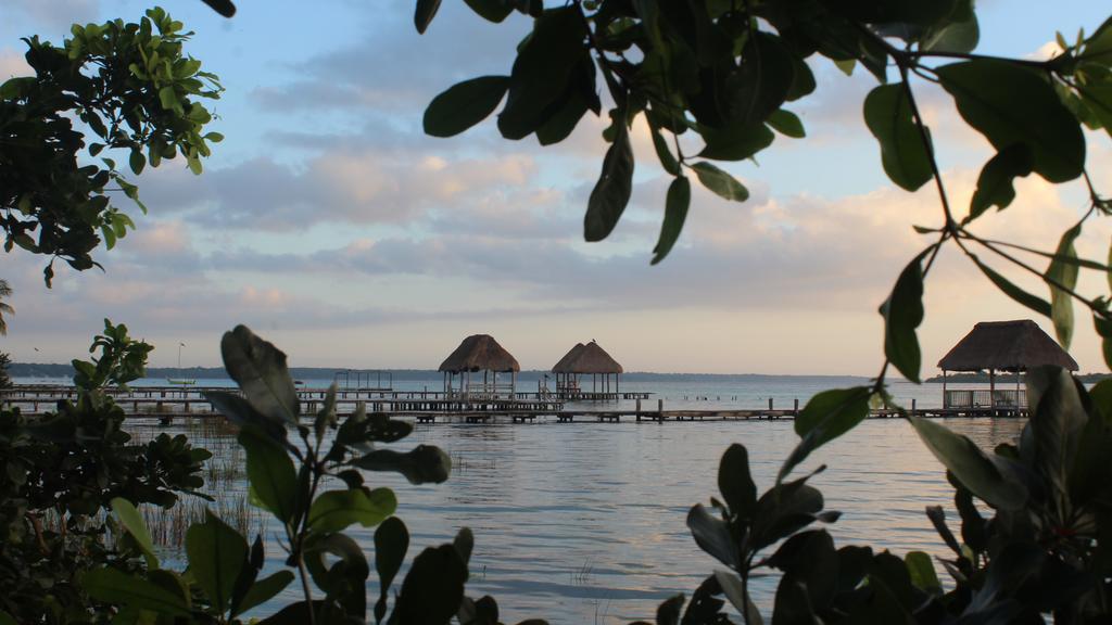 Hostal & Camping Magic * Bacalar