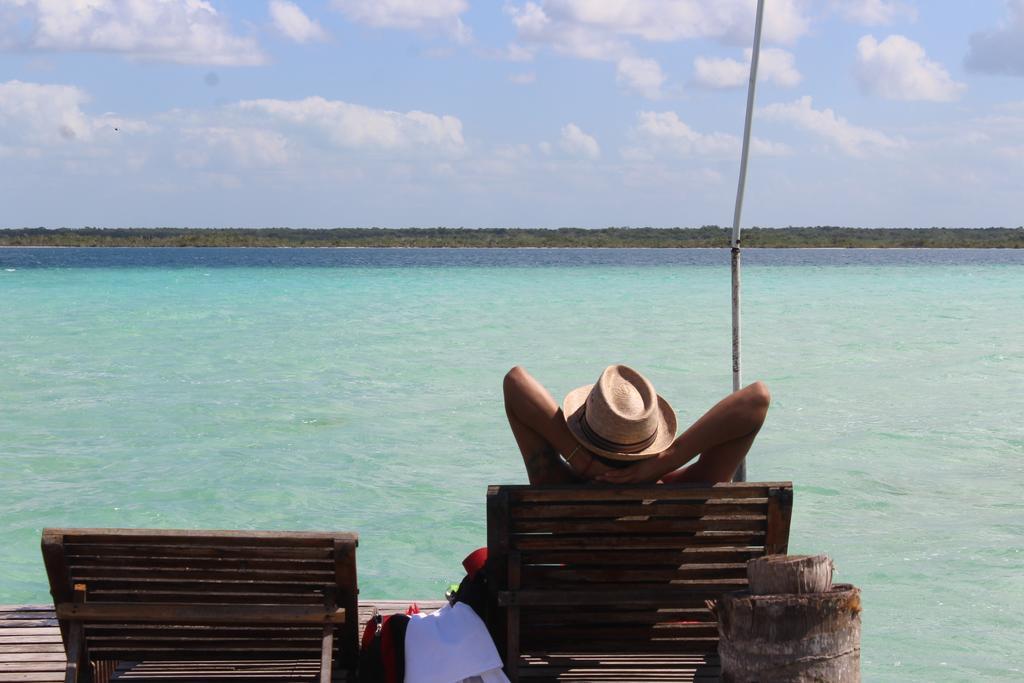 Hostal & Camping Magic Bacalar