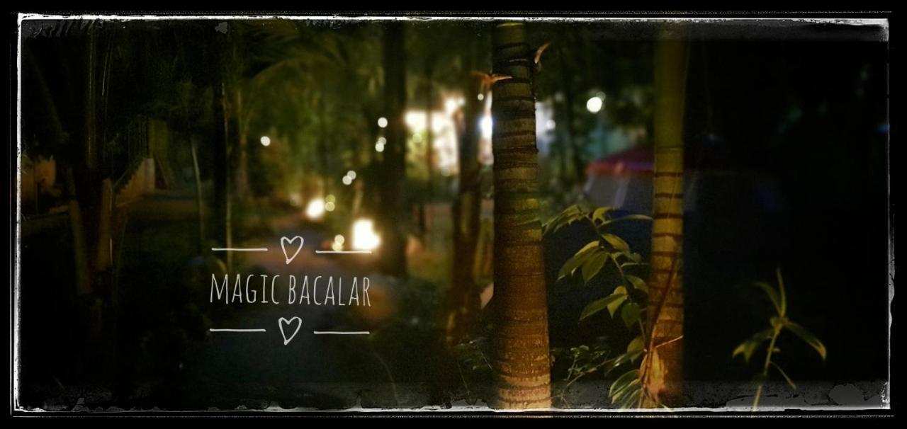 Hostal&camping Magic