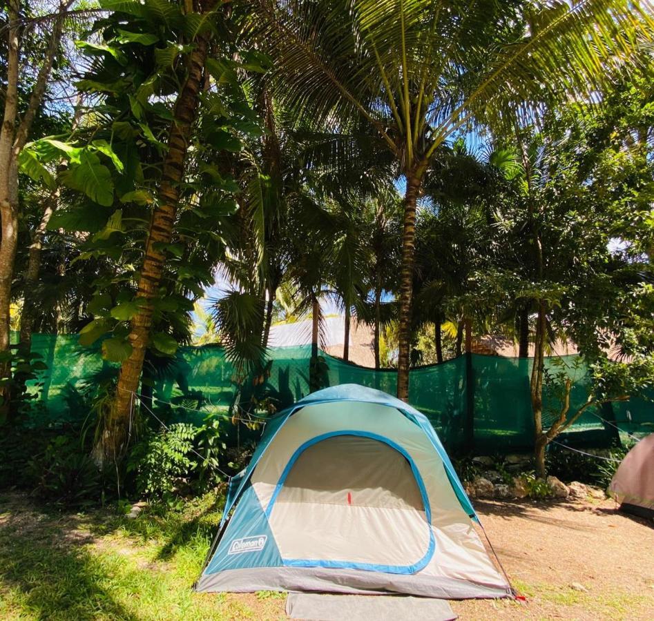 Hostal&camping Magic Parque de vacaciones Bacalar