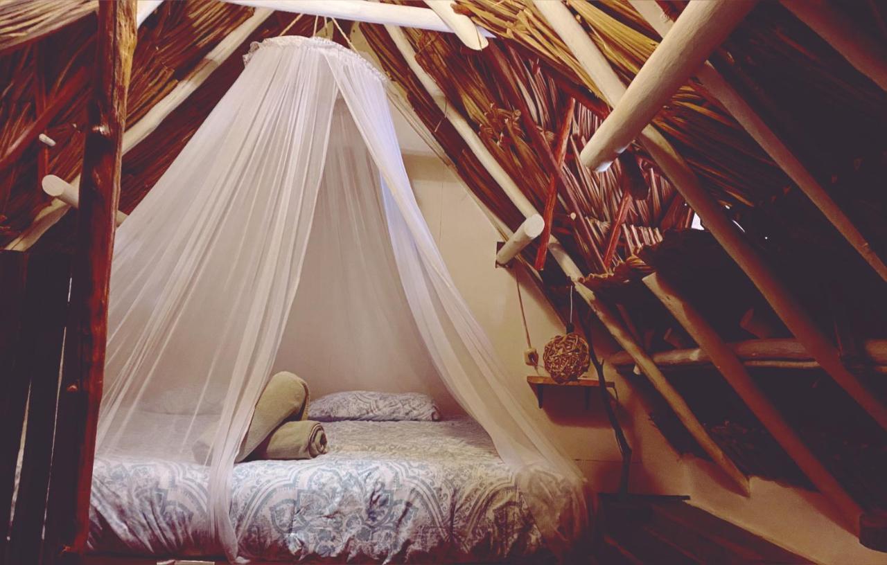 Hostal&camping Magic Bacalar