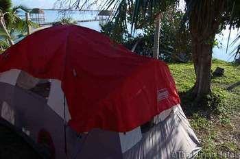 Parque de vacaciones Hostal&camping Magic