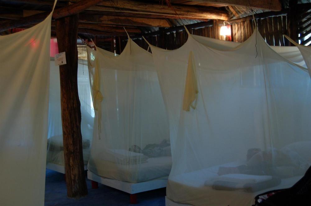Hostal&camping Magic Parque de vacaciones Bacalar