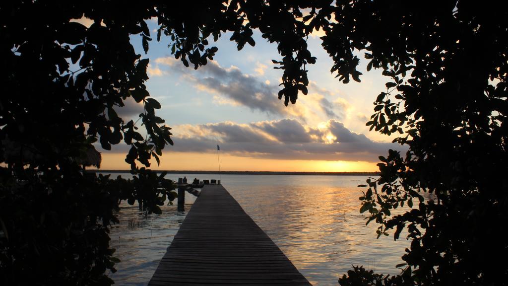 Hostal&camping Magic * Bacalar